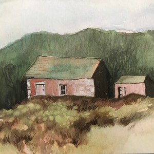 Old Homestead