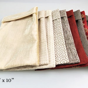 Reisetasche für Cribbage Board, Schutztasche, verschiedene Größen