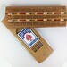 see more listings in the Cribbage Boards section