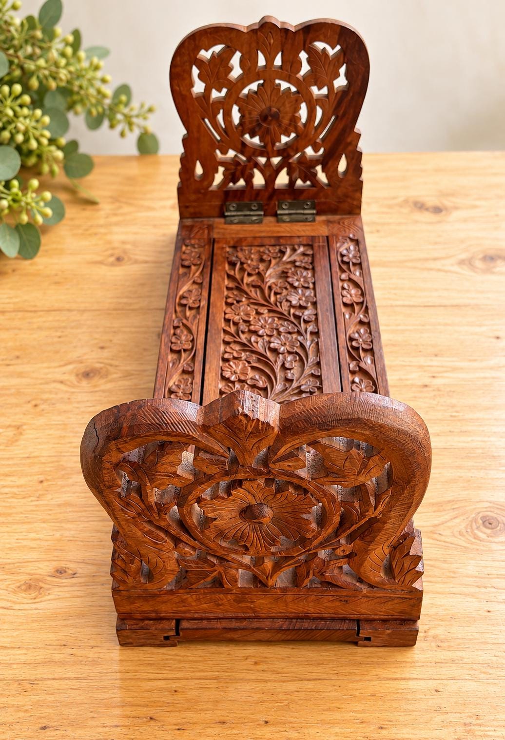 Antique Folding Rack - Etsy