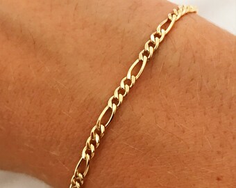 gold bracelets for her