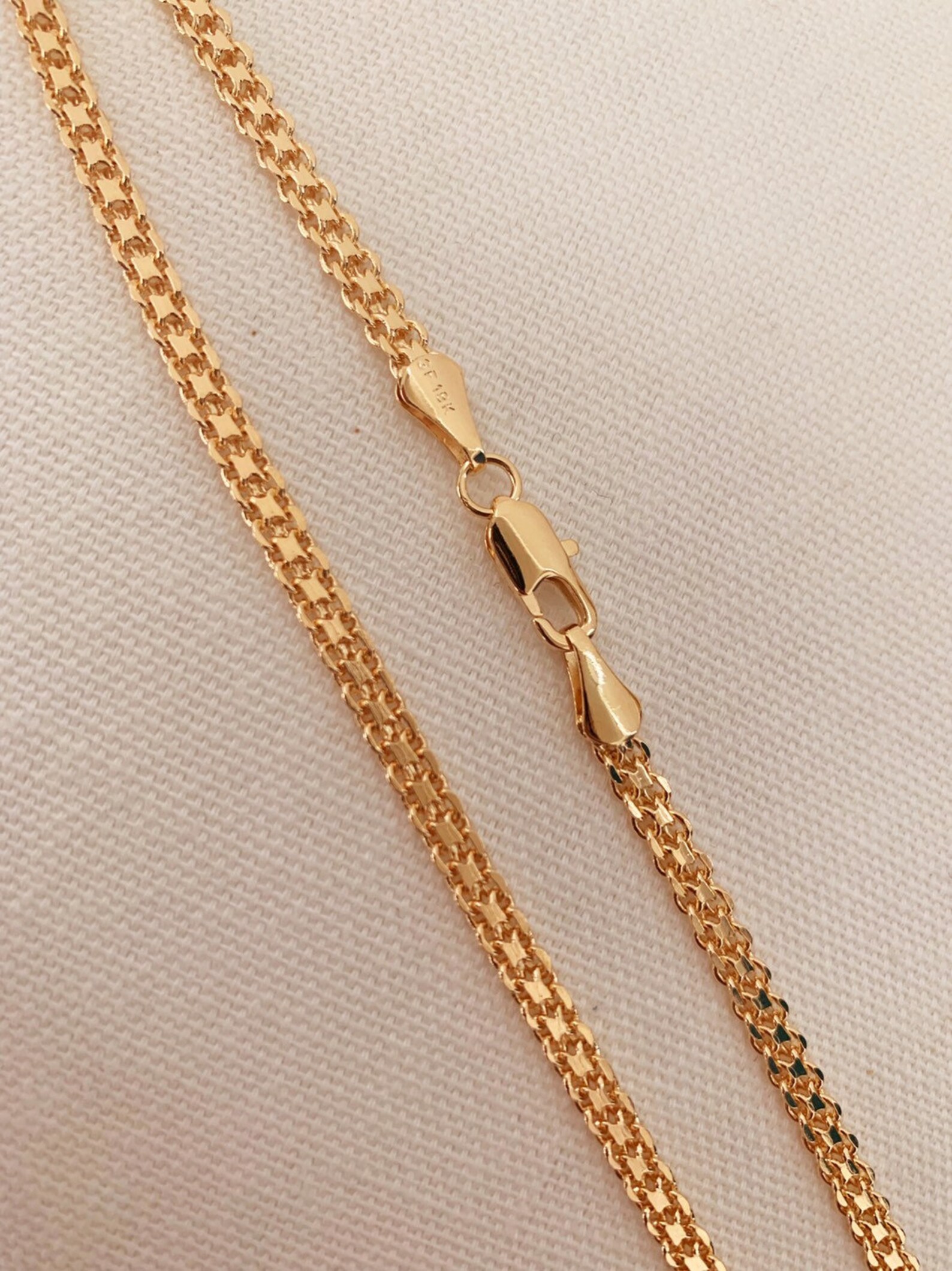 Women's Chain Gold Filled Chain Gold Filled Necklace Etsy