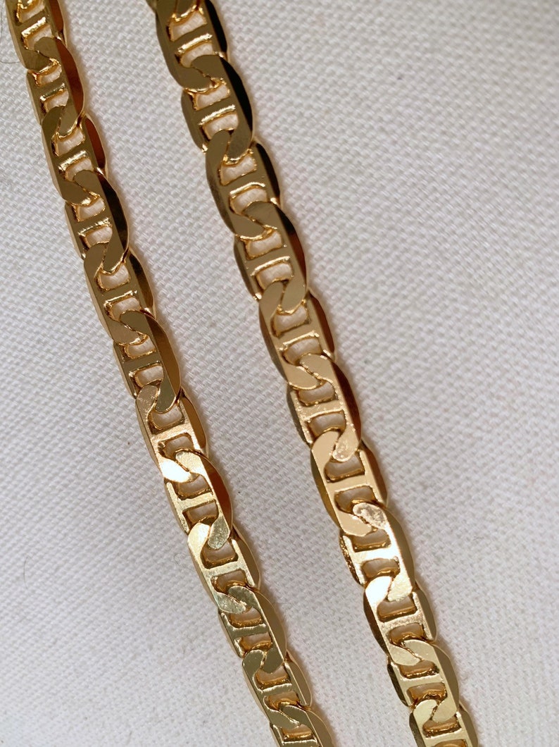 gucci chain mens