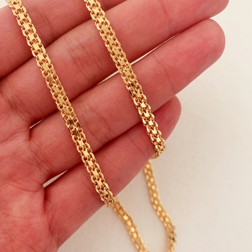 Women's Chain Gold Filled Chain Gold 