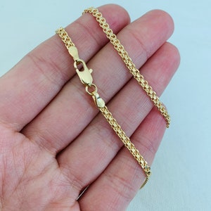 Womens Chain, Gold Filled Chain, Gold Filled Necklace, Womens Jewelry, Womens Necklace, Jewelry for Women, Necklace for Women, Gold Chains