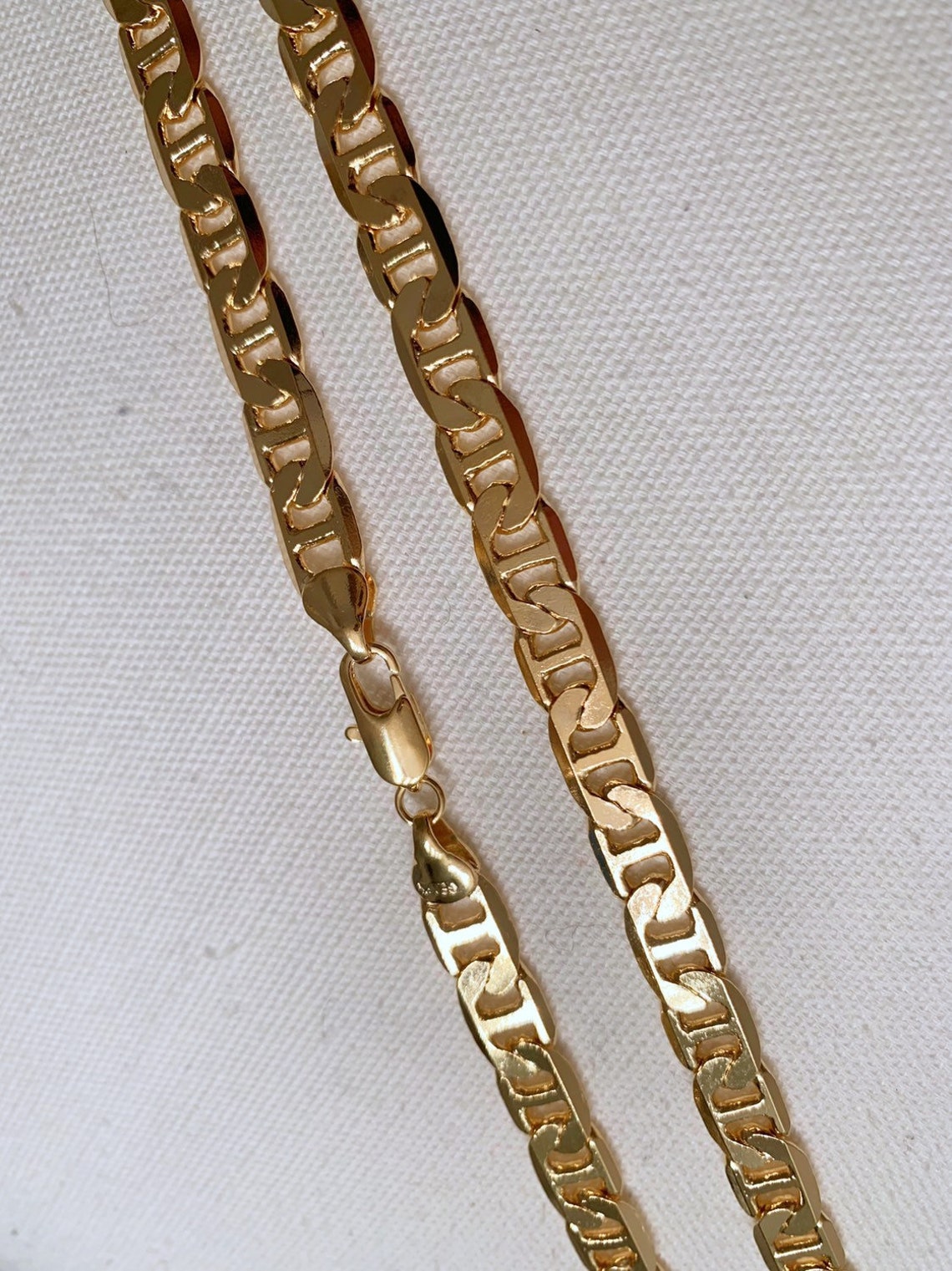 gucci chain mens