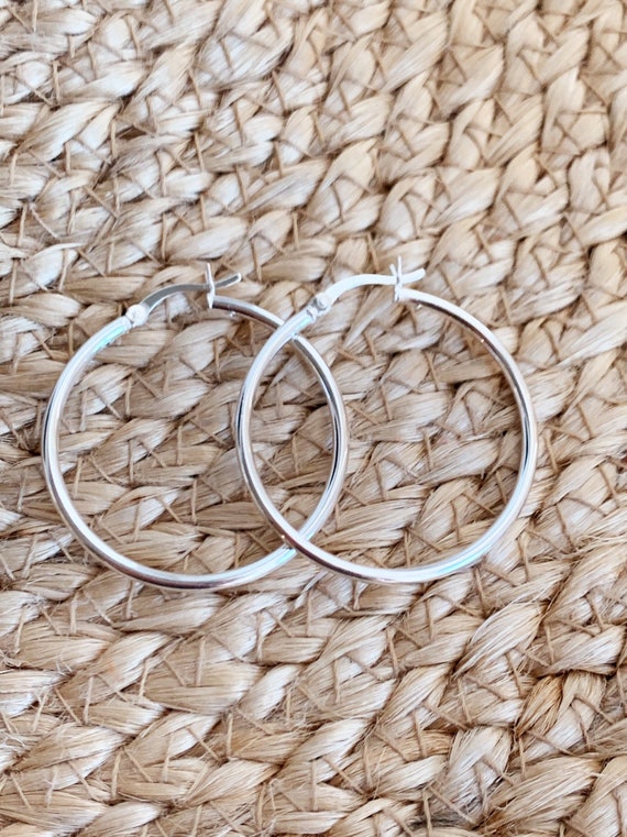 hoop earrings price