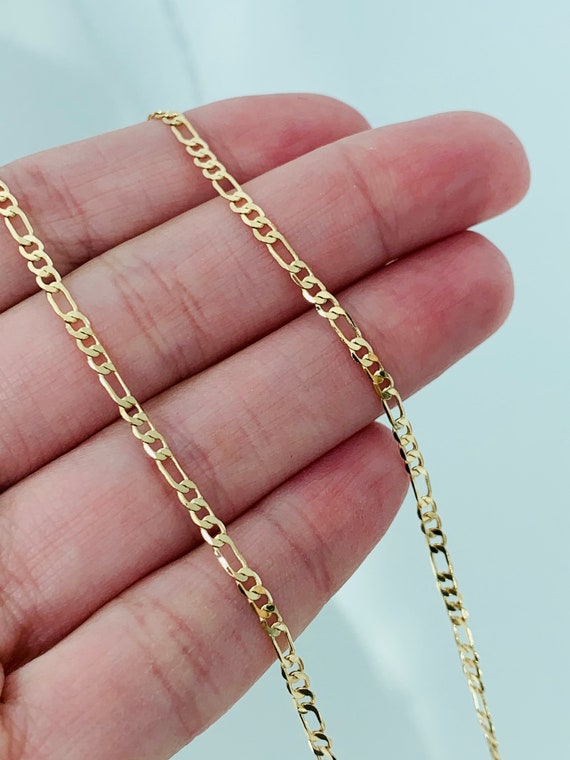 Rope Necklace, Rope Chain, Men's Chain, Gold Filled Necklace, Mens Jewelry, Mens Necklace, Mens Gift, Jewelry for Men,Necklace for Men, Gift