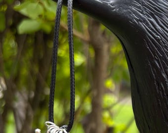 Licensed Ravenhood inspired jewelry ~Tyler Jennings Charm Necklace~ SOMH, fish, flag & more charms to make a beautiful bookish necklace