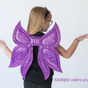 Costume Fairy Wings