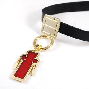 XC:DE Alvis Ontos Core Metal Choker