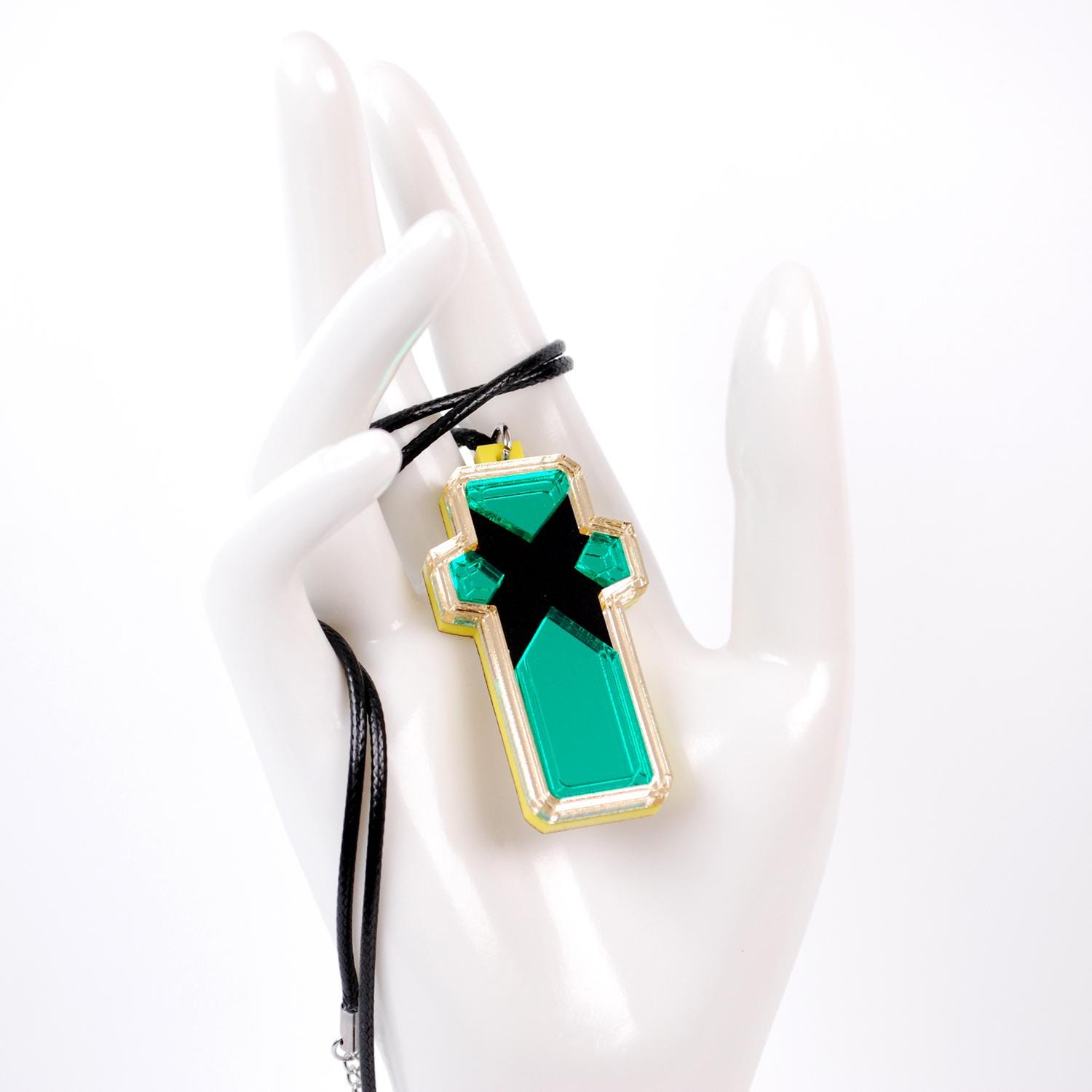 XB2 Cores Featuring Mythra Pyra Malos and Pneuma as Acrylic