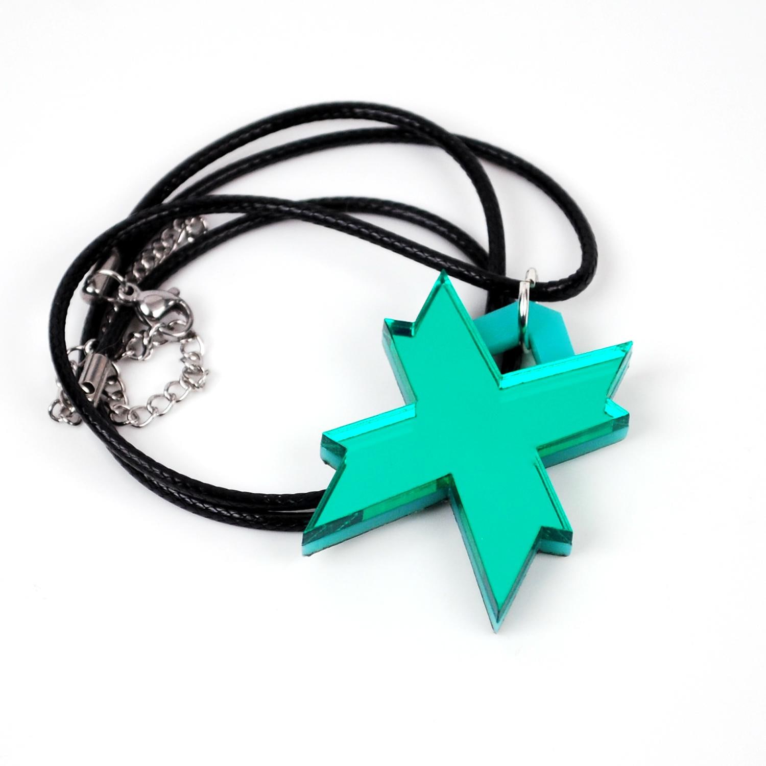 XBC2 Pyra Mythra Rex Pneuma Core Crystal Choice in Acrylic