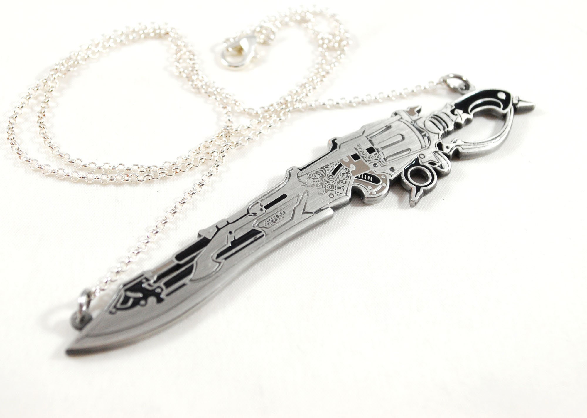 Gunblade - Etsy 日本