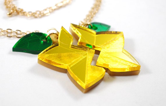 Paopu fruit best sale necklace