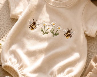 Baby Bee Dress, Fun to 'bee One' Dress,bumble Bee Dress Girls, Bee