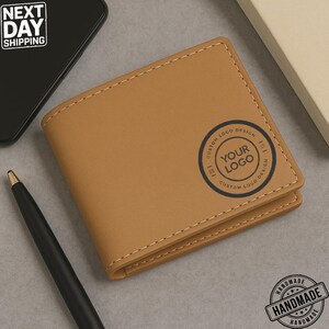 Engraved Gift, Men&#39;s Wallet, Custom  Wallet, Personalized Wallet, Engraved Wallet, Gift For Him, Fathers Day Gift Idea