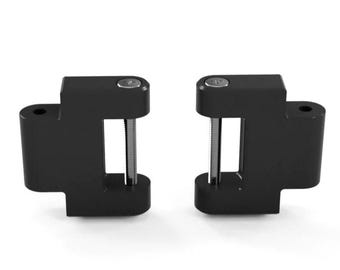 Base Extenders for MGI Electric Caddies