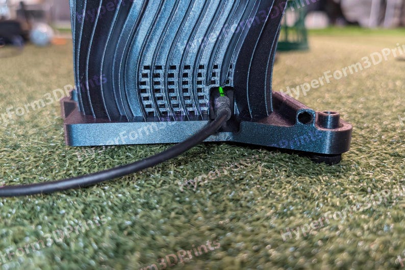 USB passthrough