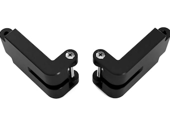 Golf Bag Stabilizers for MGI Quad Navigator Caddy