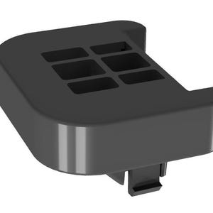 Riser Block for MGI Electric Caddies