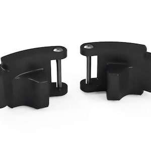 Golf Bag Stabilizers for MGI Electric Caddies