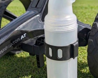 Ruggedized Sand Bottle Holder Compatible With MGI Caddies