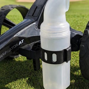 Ruggedized Sand Bottle Holder Compatible With MGI Caddies