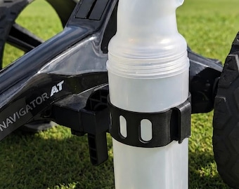 Ruggedized Sand Bottle Holder Compatible With MGI Caddies