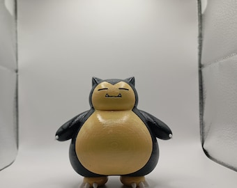 カビゴンのフィギュア - Etsy 日本