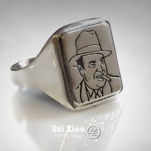 Mafia rings for sale clearance