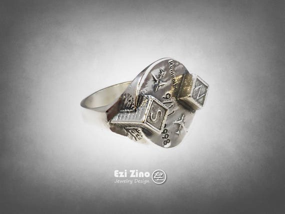 Ezi Zino : Never Forget 9/11 World Trade CENTER COMMEMORATIVE Twin