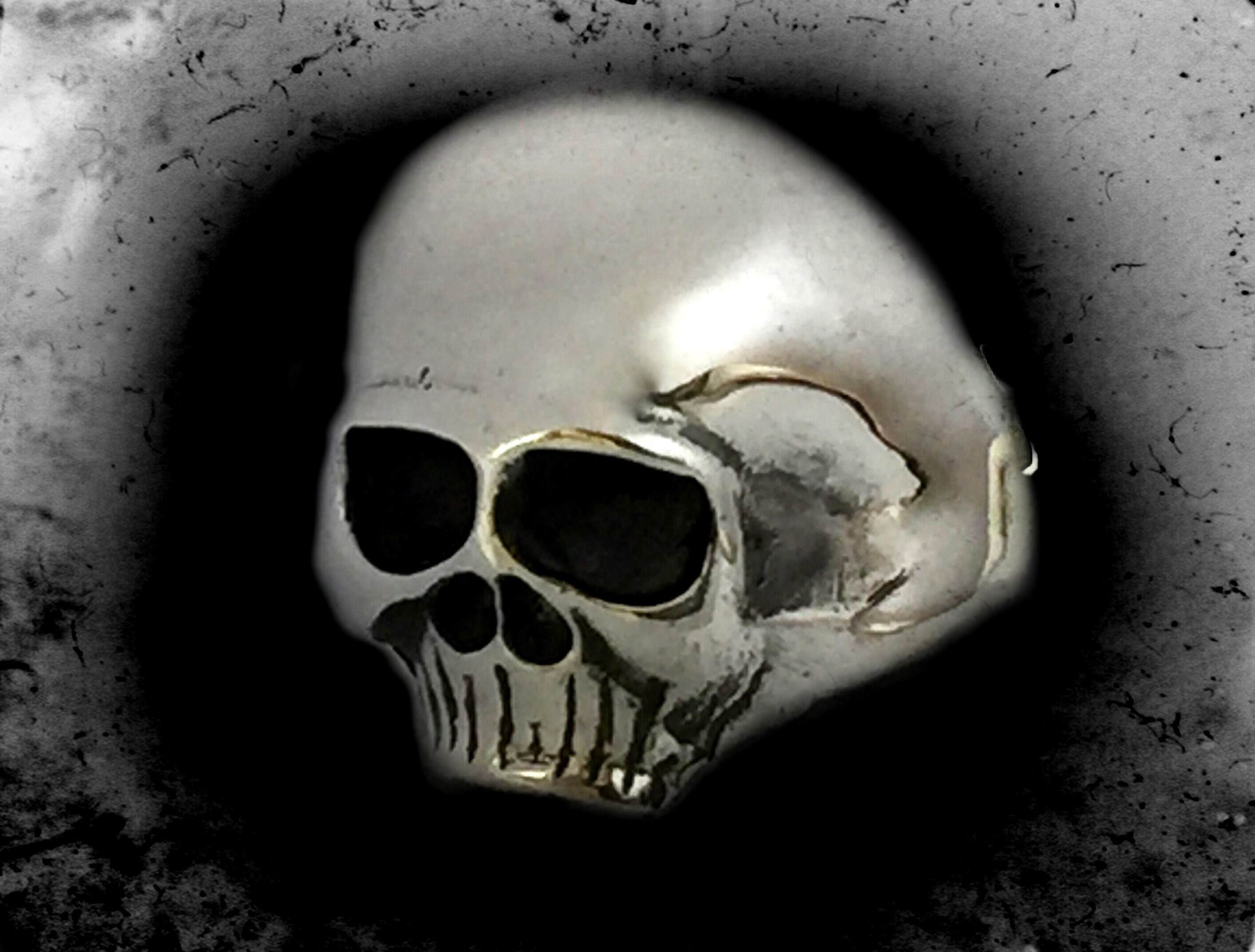 Anello Argento 925 con ncsone a scelta fra nostr modell o