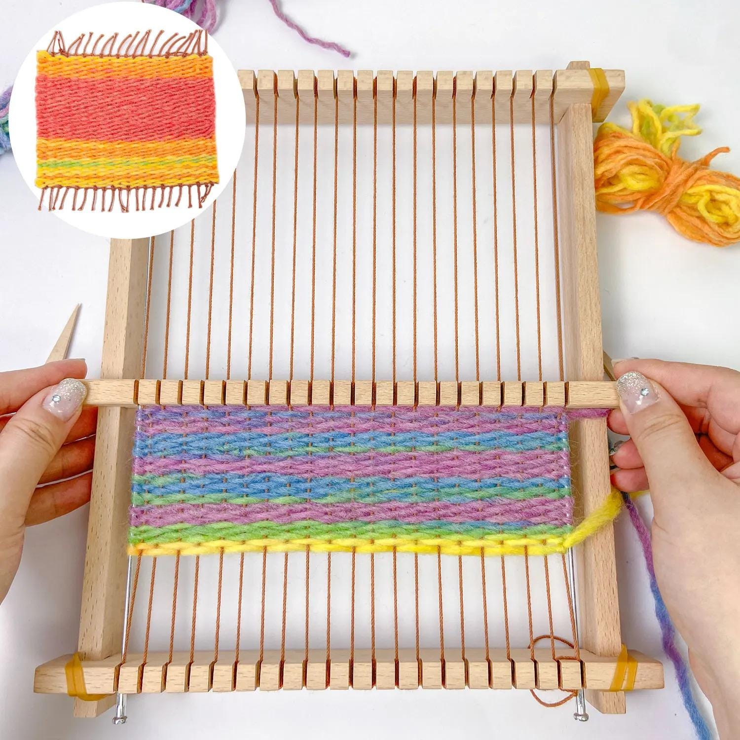 織り機 - Etsy 日本