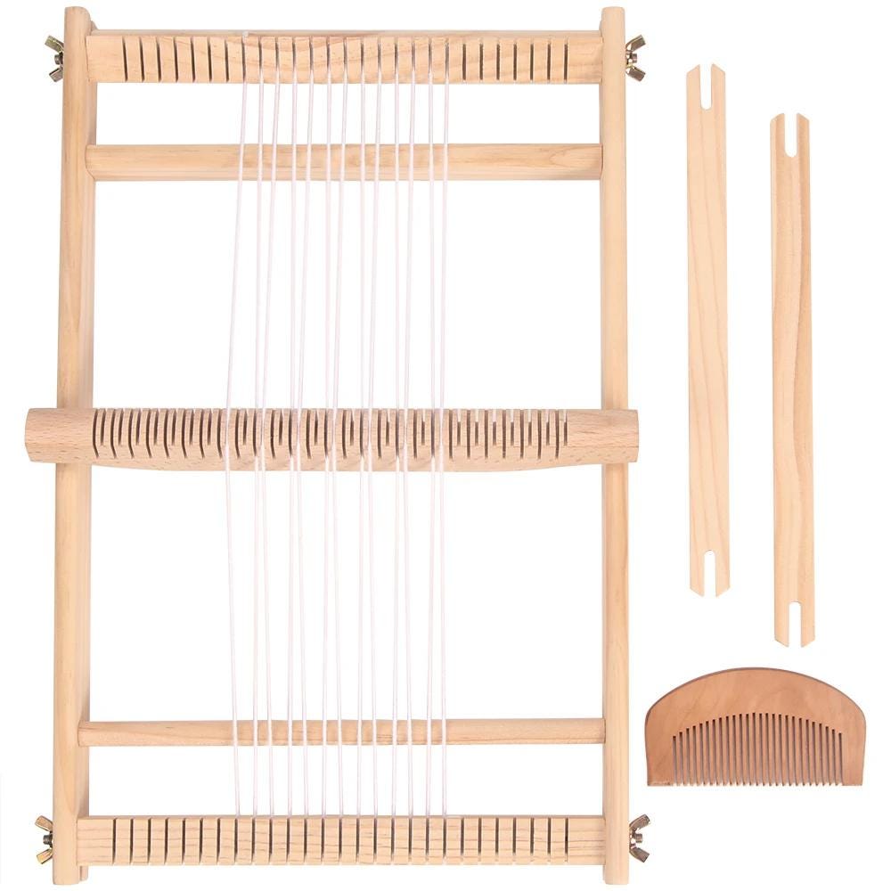 木製大型織機 Large weaving loom - Etsy 日本