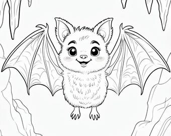 animal colouring pages for children