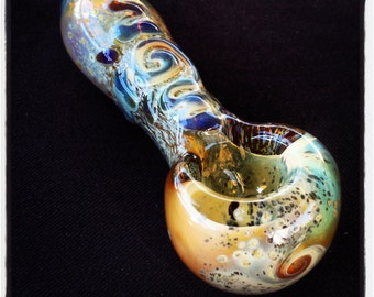 Sunshine Glass Pipe