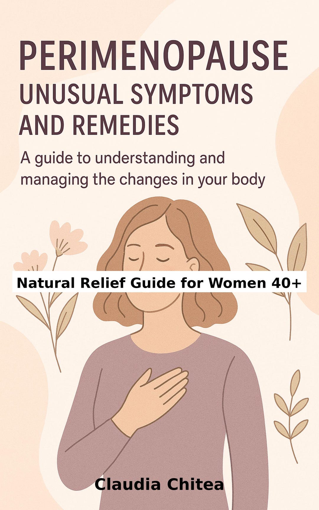 Perimenopause: Unusual Symptoms and Remedies - Natural Tips for Women ...