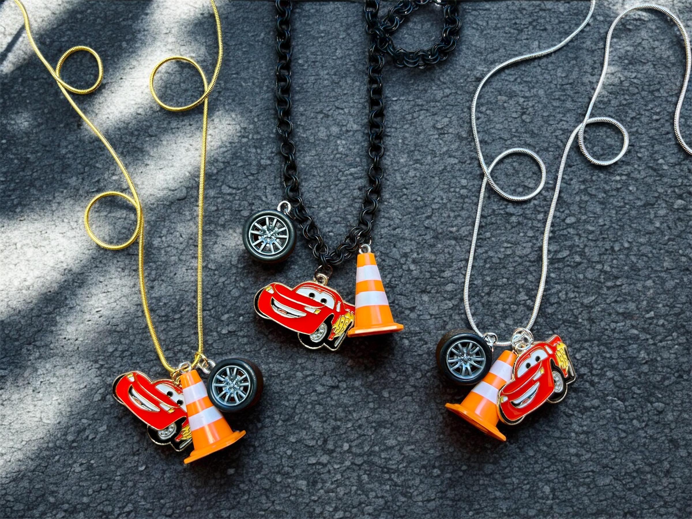 Alexander Mcqueen Jewelry - Etsy