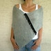 see more listings in the Ponchos - Shawls section