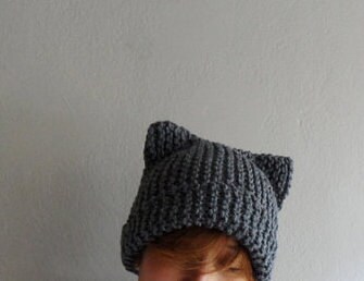 【F4NFAN】Original Handmade Cat Ear Beanie 1_b232fe30-0a58-4e34-931c-