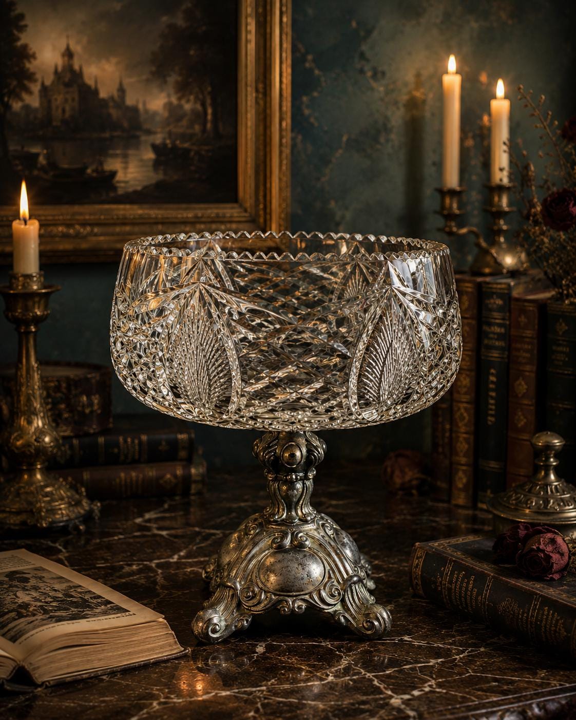 Vintage L and L Wmc - Etsy