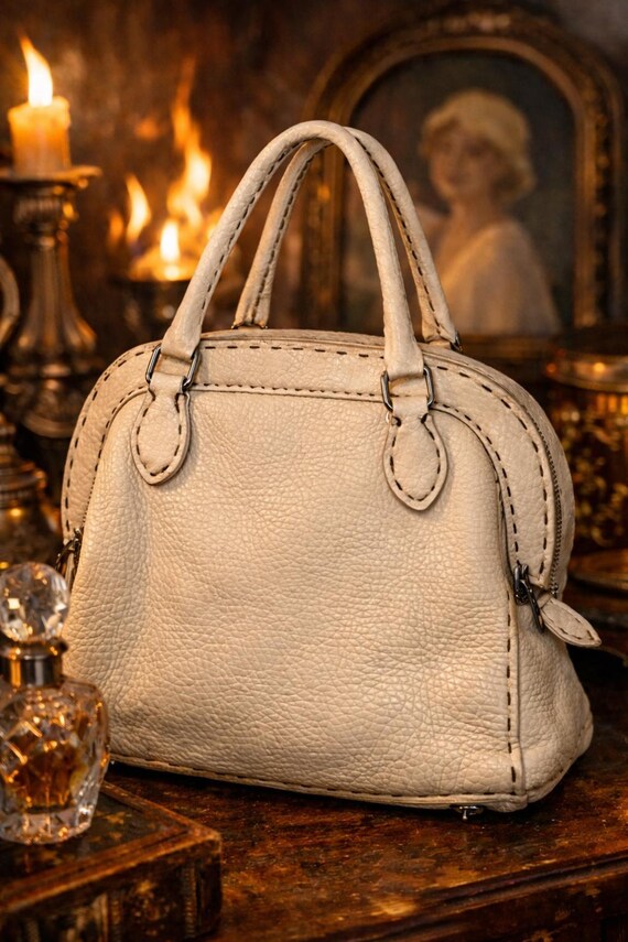 Fendi Selleria Bag