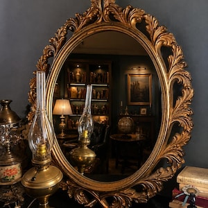 Uttermost Mirror - Etsy