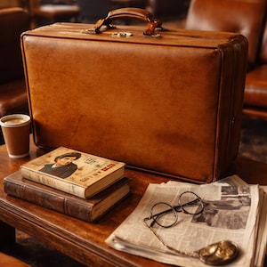 Hartmann luggage - Etsy 日本