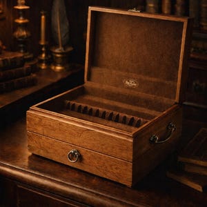 May include: A set of three ceramic mugs with a speckled, matte finish. The mugs are in shades of cream, light gray, and dark gray. Each mug has a simple, minimalist design and a rounded handle.