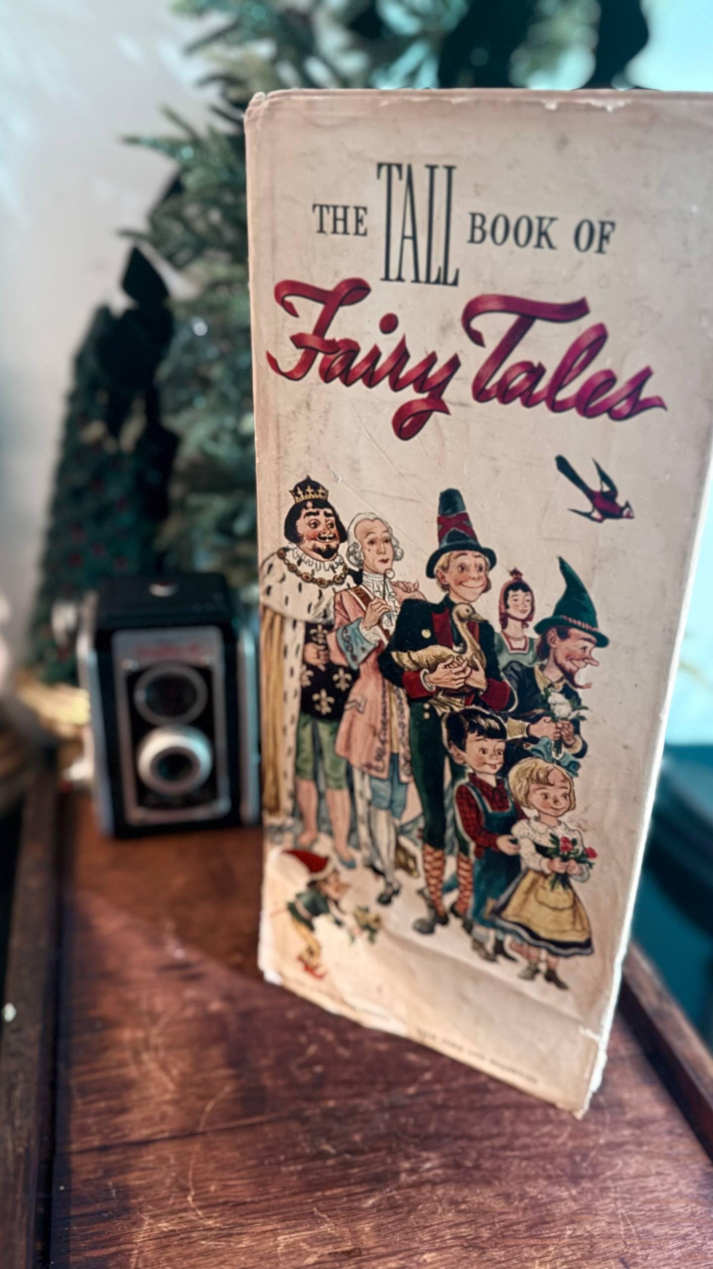 fairy tale 1〜47  fairy tale+ Vintage 1947 Fairy Tales Book • Illustrated by William Sharp - Etsy