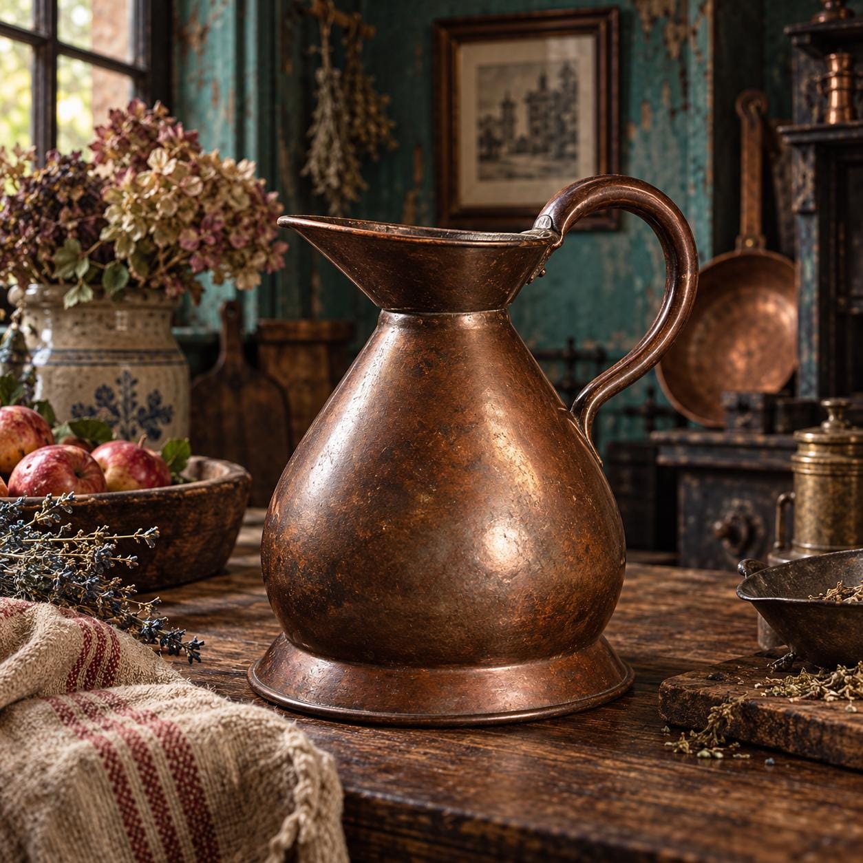 1800s Tin Cups - Etsy