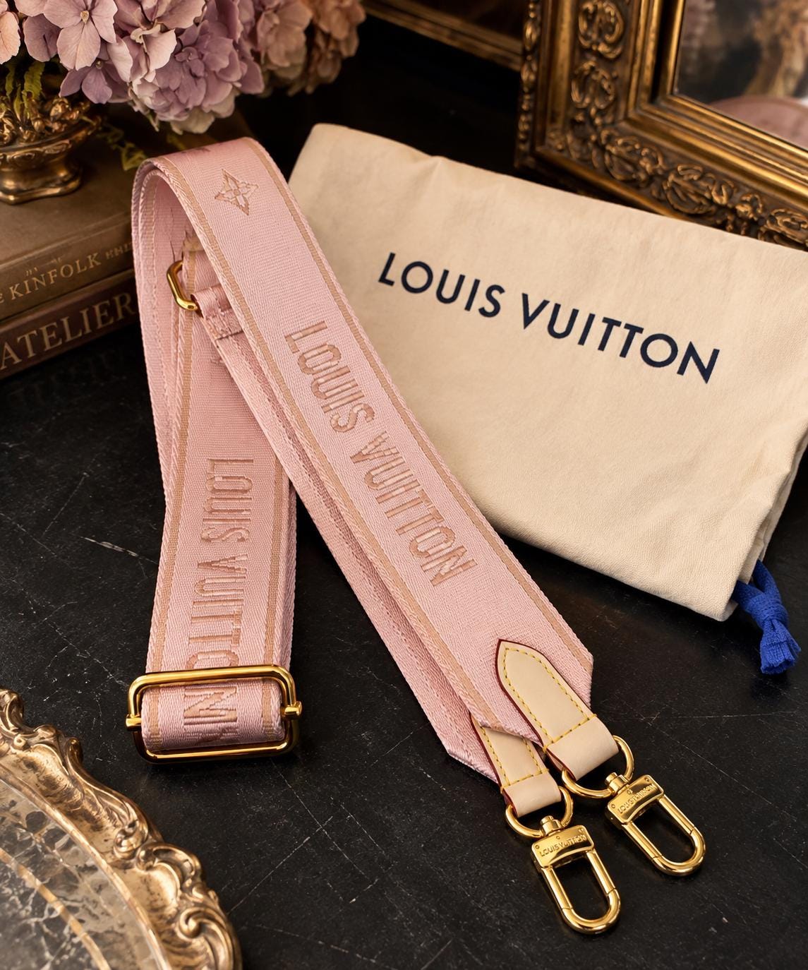 Louis Vuitton Hardware Replacement - Etsy