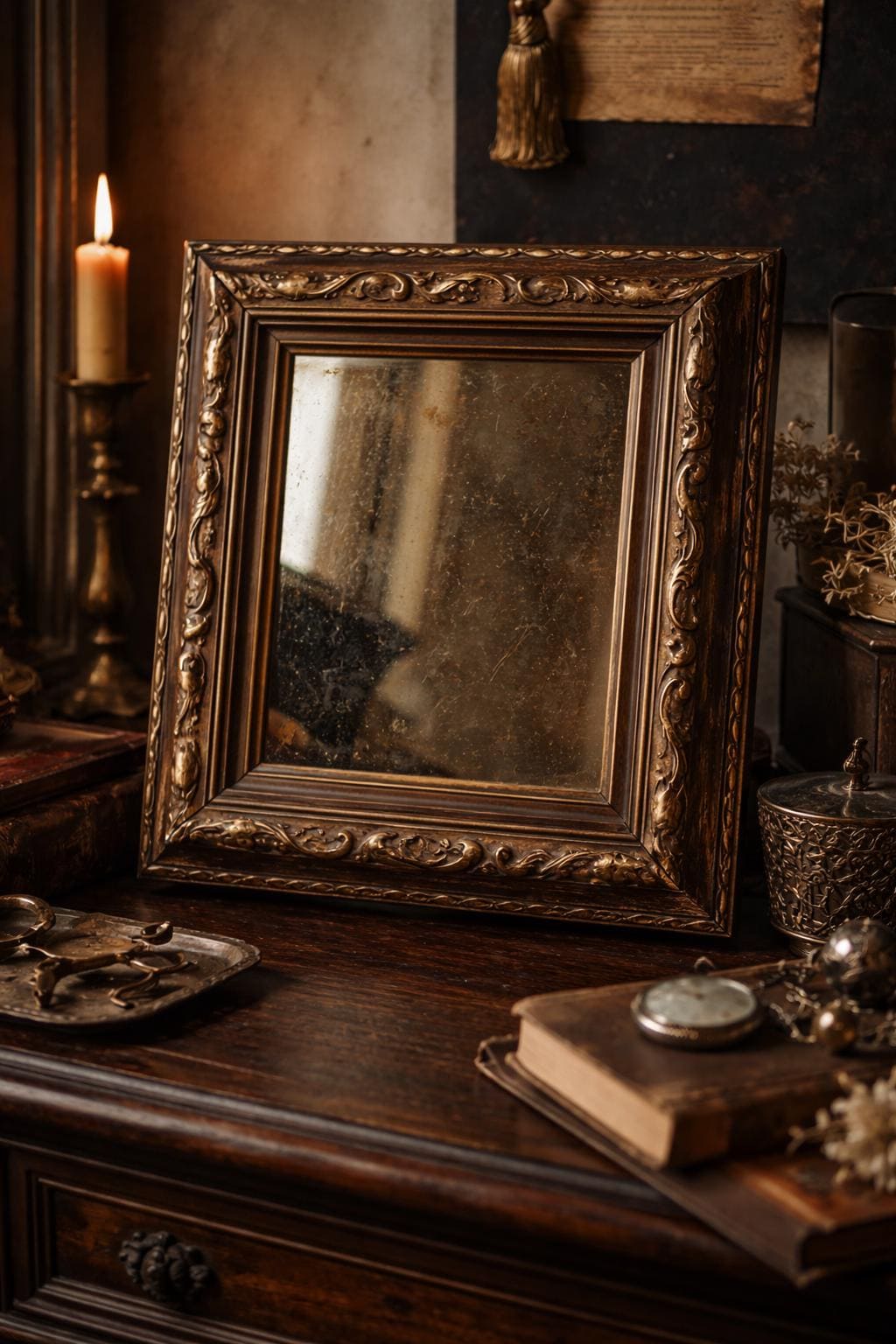 Turner Wall Mirror - Etsy